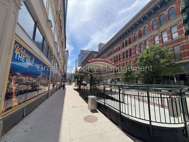 Building Photo - 1617 California St