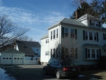 Building Photo - 11 Churchill Ave