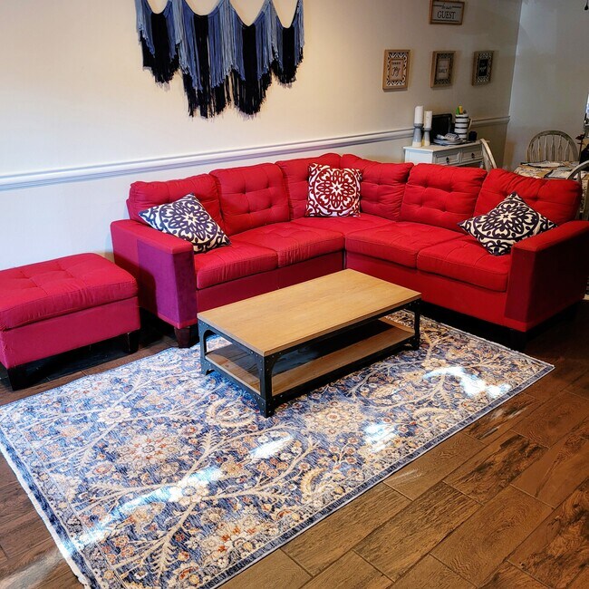 Building Photo - 1719 Brazo Cir