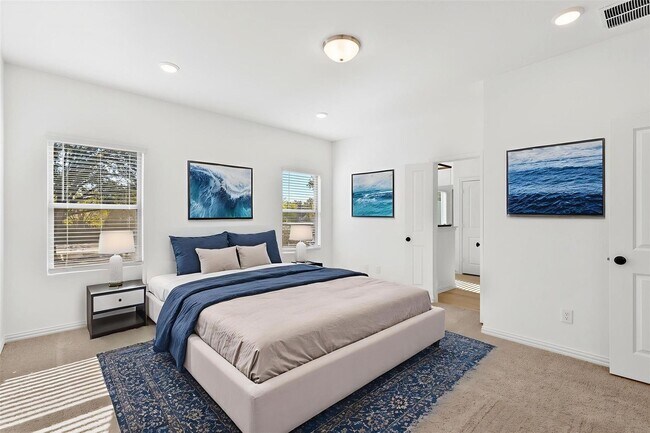 Building Photo - Brand-New Sierra Home in Gated Community Near Downtown Dallas