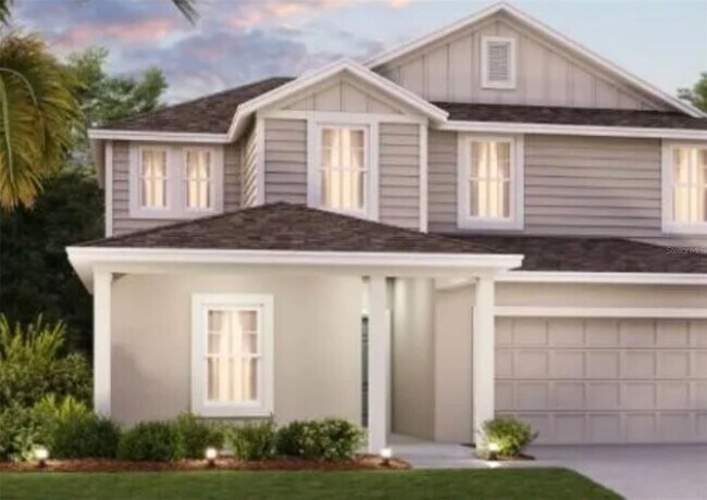 Building Photo - 1021 Waterfall Blvd