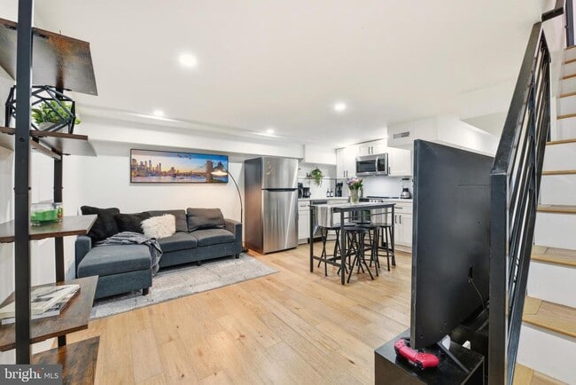 Building Photo - 5113 4th St NW