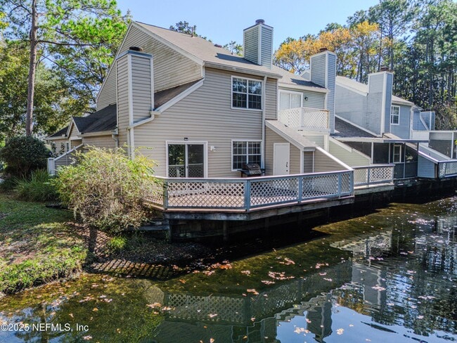 Primary Photo - 9960 Moorings Dr