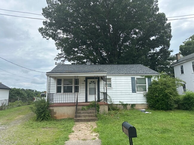 Primary Photo - 116 Park St