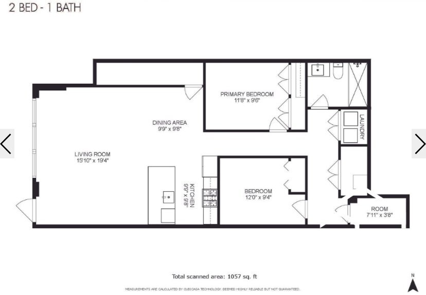 Building Photo - 3829 N Southport Ave