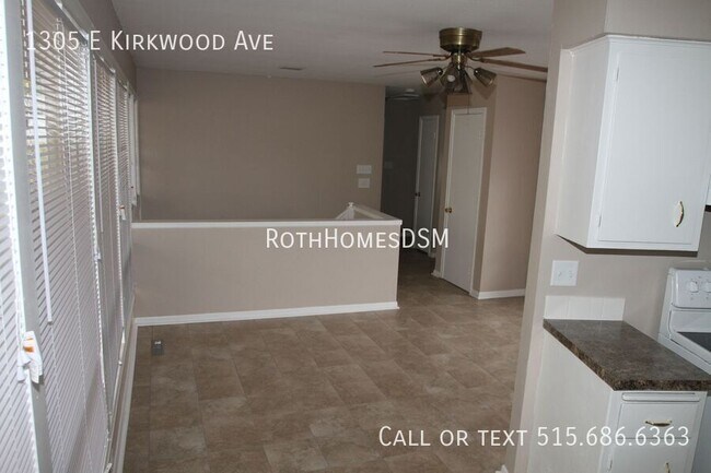 Building Photo - 1305 E Kirkwood Ave