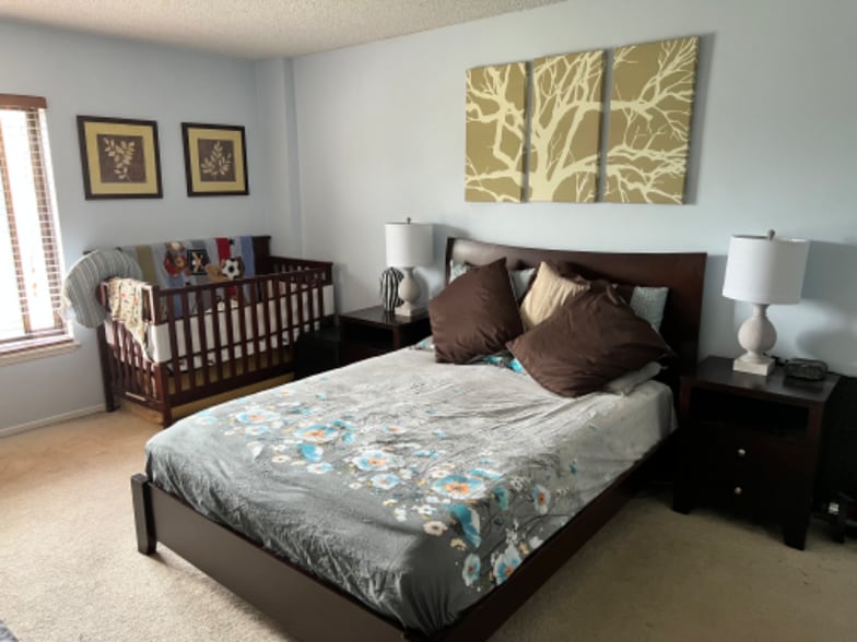 Building Photo - 4500 S Four Mile Run Dr