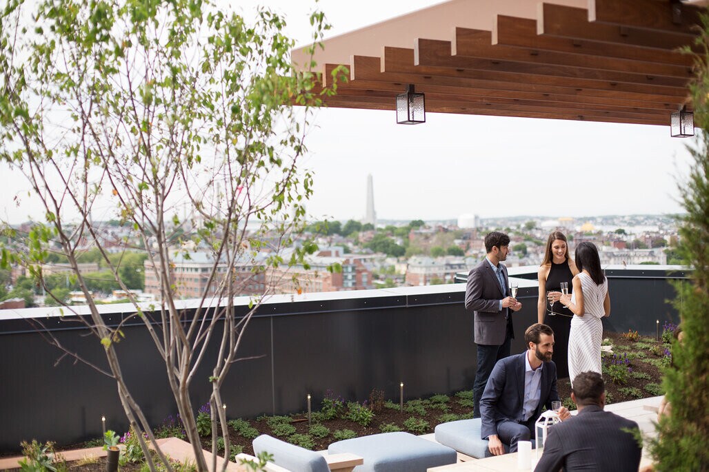 Building Photo - 100 Lovejoy Wharf