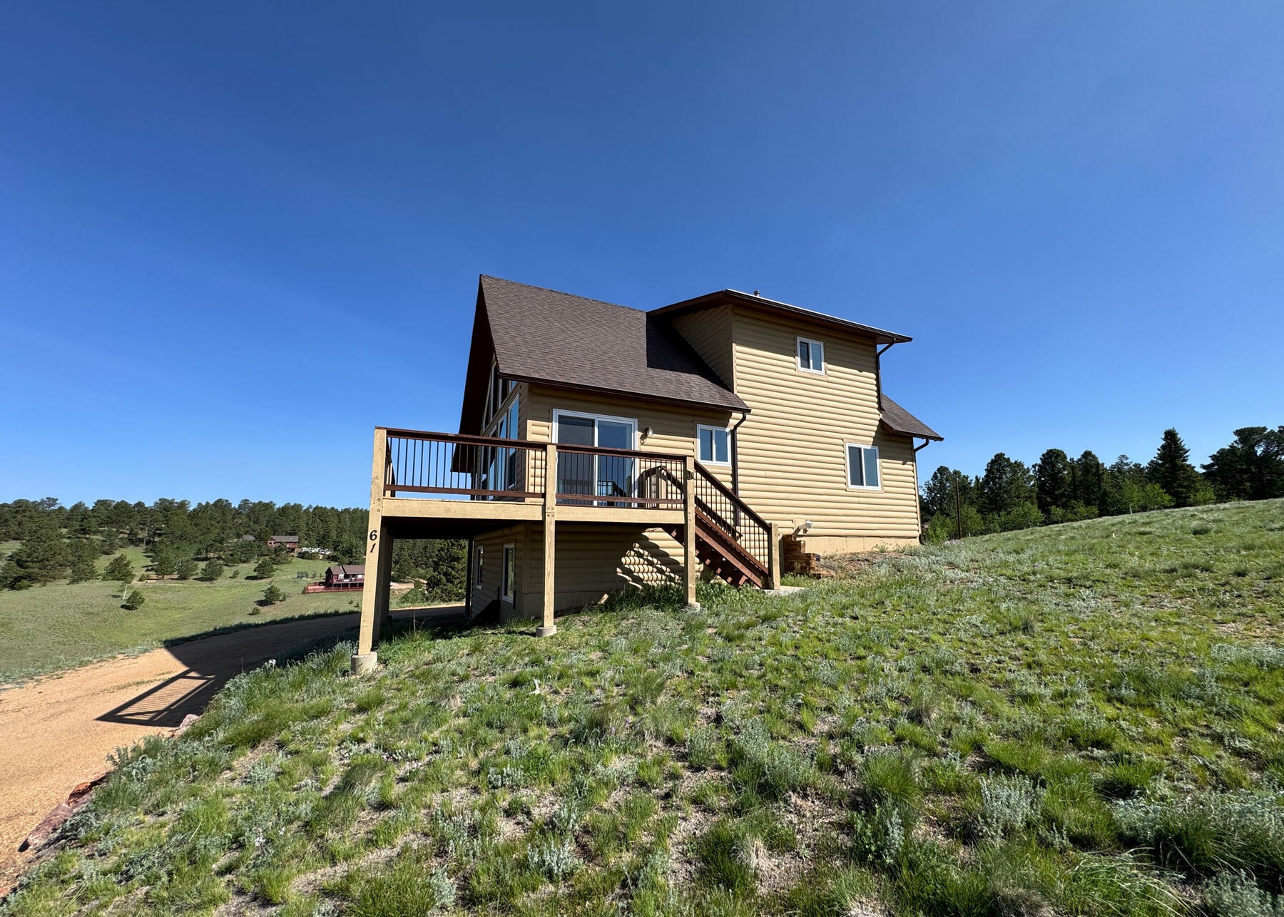 Building Photo - 61 Muskrat Lake Vw