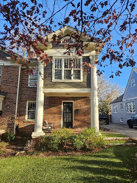 Building Photo - 1433 N Highland Ave NE