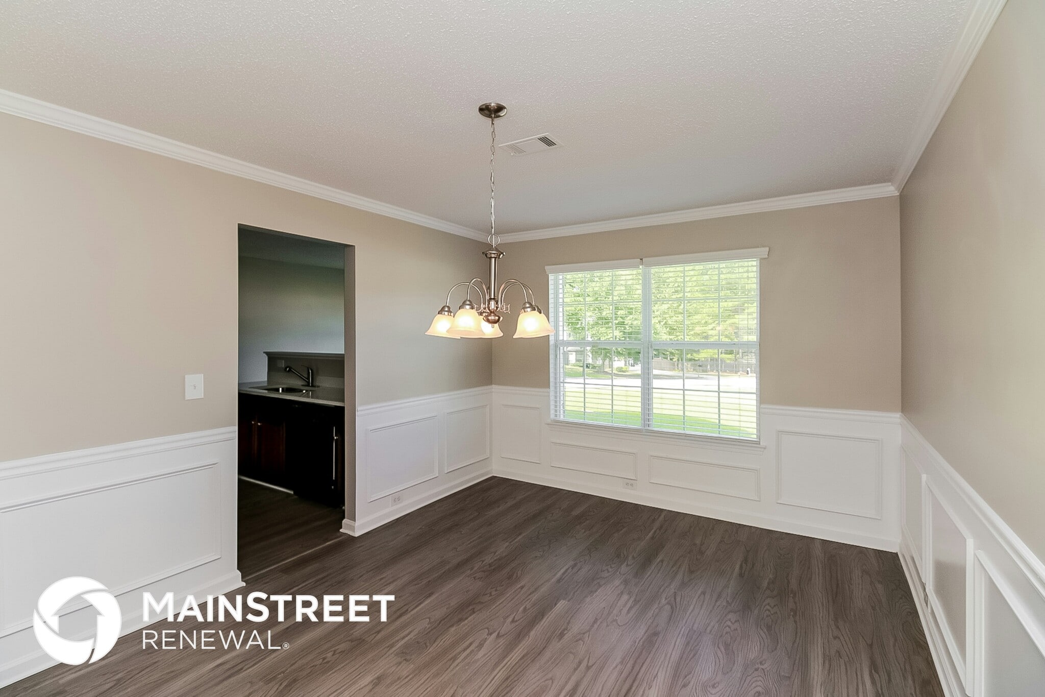 Building Photo - 4325 Holliday Rd