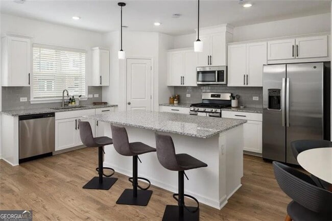 Building Photo - 1530 Brantin Dr