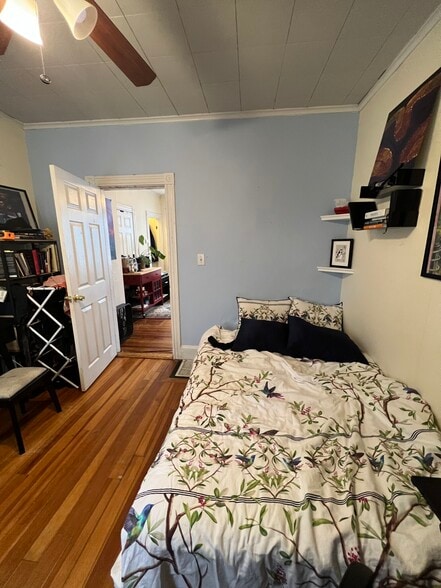 Building Photo - 12-14 Hancock St. Unit 1