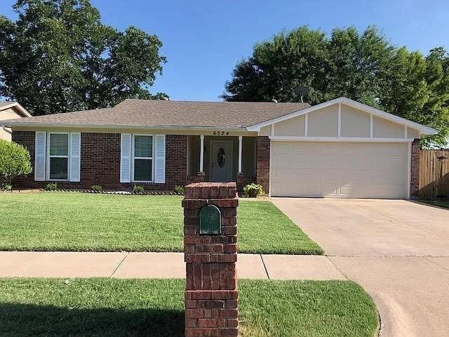 Primary Photo - 6524 Blue Grass Dr