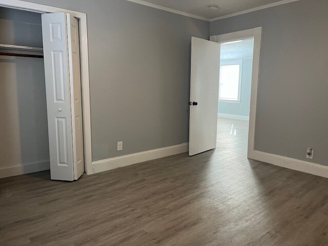 Bedroom 2 - 11 Central Ave