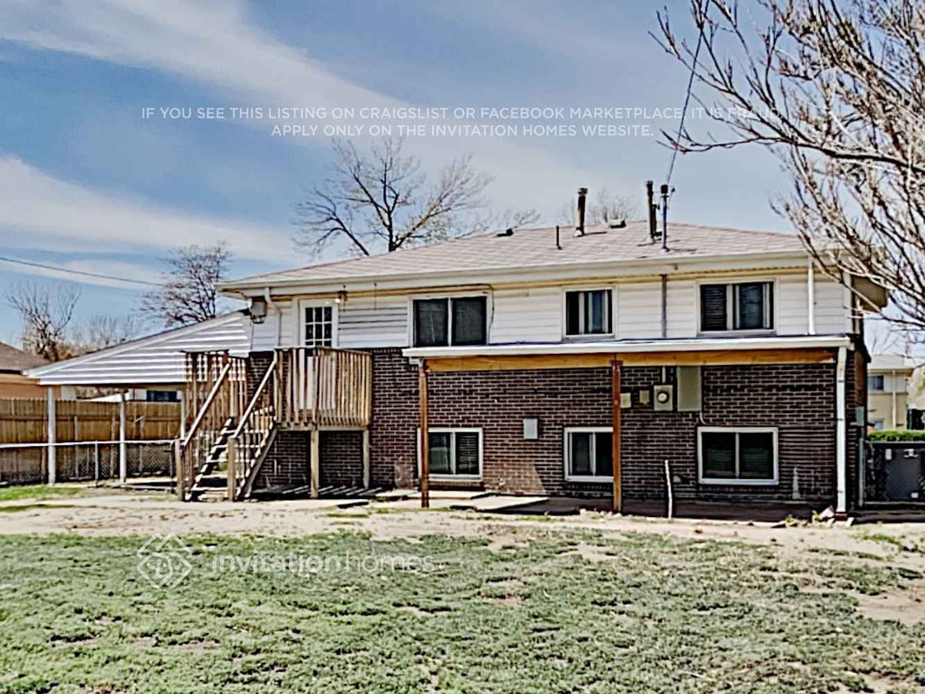 Building Photo - 2776 Worchester St