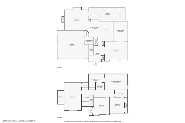 Building Photo - 214 Southern Cross Ln