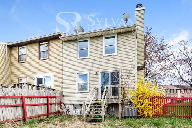 Building Photo - The Lifestyle You Deserve.