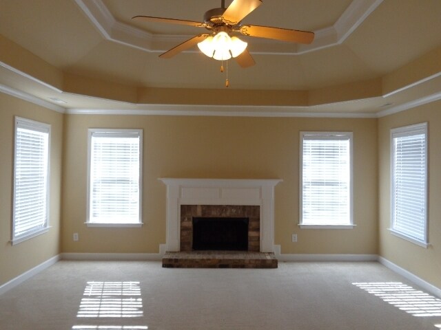 Building Photo - 5000 Idaho Dr