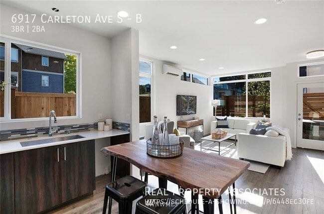 Building Photo - 6917 Carleton Ave S