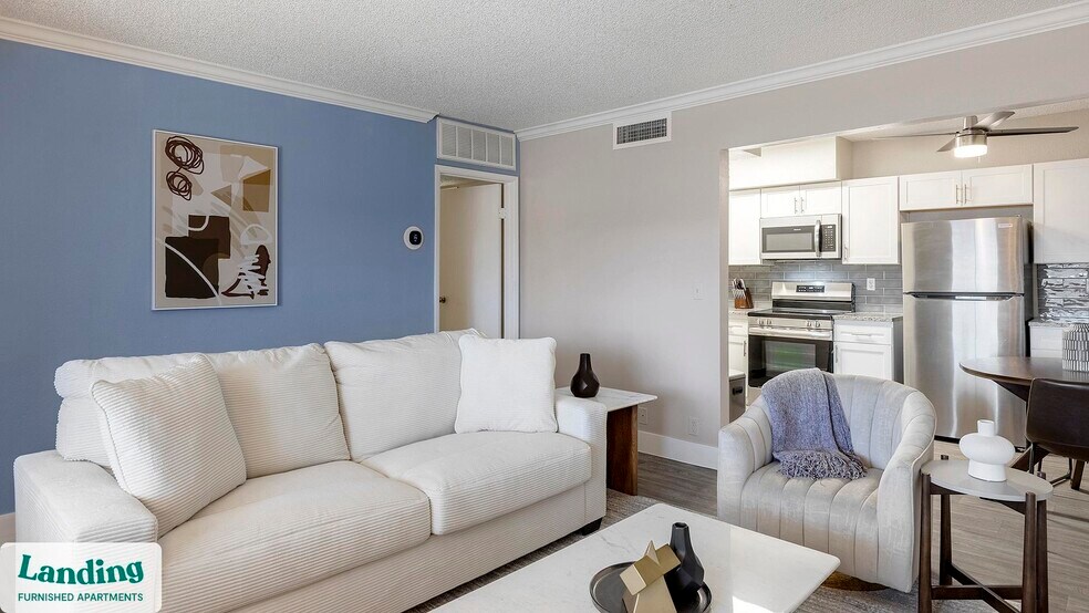 Primary Photo - 2301 S Valley View Blvd