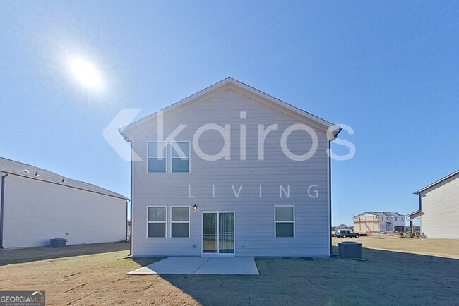 Building Photo - 216 Birch Ave