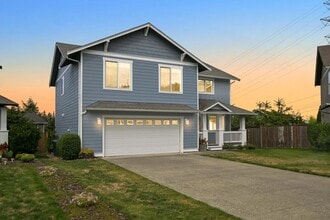 Building Photo - Bellingham Hillside Estates