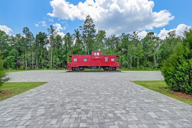 Building Photo - Charming 3-Bedroom Home in Nassau Crossing...