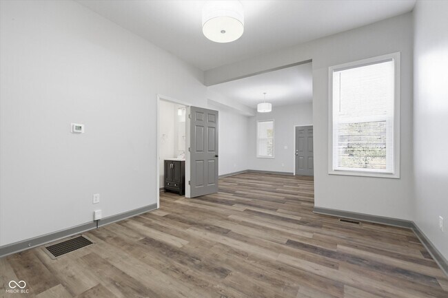 Building Photo - 314 N Hamilton Ave