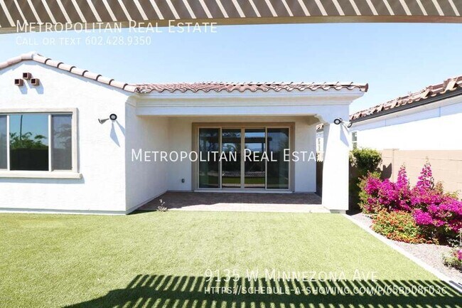 Building Photo - 9135 W Minnezona Ave