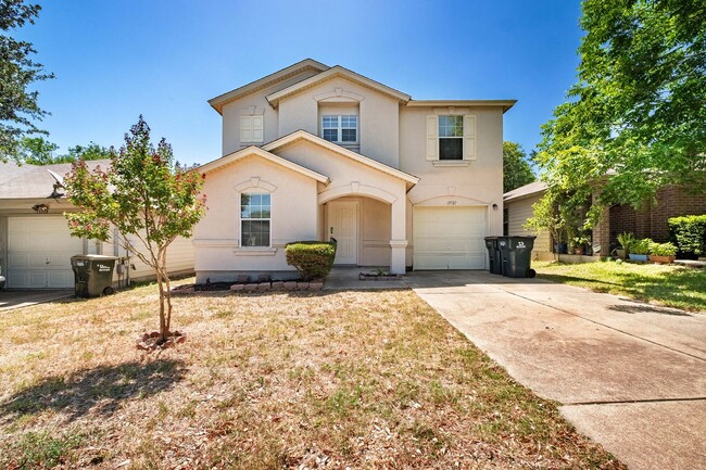 Primary Photo - Practical 4 Bedroom, 2.5 Bath, 2-Story Hom...