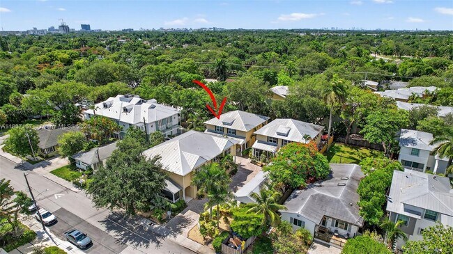 Building Photo - 1214 W Las Olas Blvd