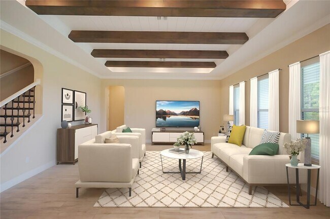 Building Photo - 6154 Marsh Trail Dr