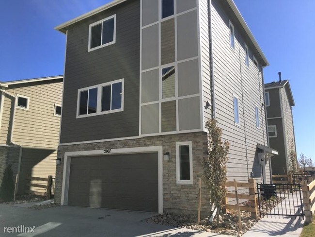 Primary Photo - 3 br, 3 bath House - 2007 Fulwell Vw