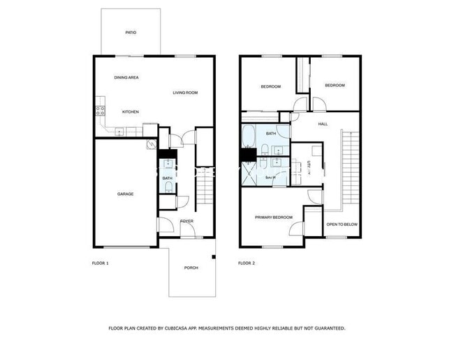 Building Photo - 370 Ivy St NE