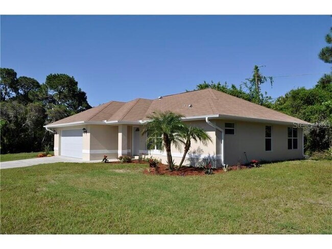 Building Photo - 2-Bed, 2-Bath Venice Home with Brand New Roof and AC