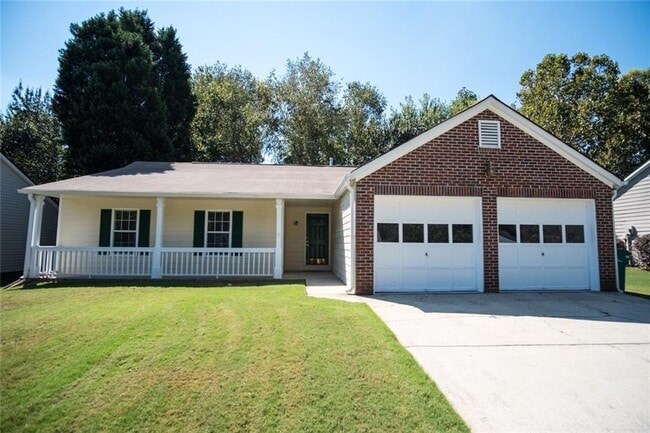 Primary Photo - 4885 Streamside Dr