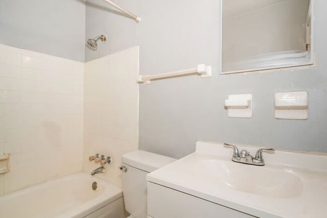 Building Photo - 3136-3138 Hassler St