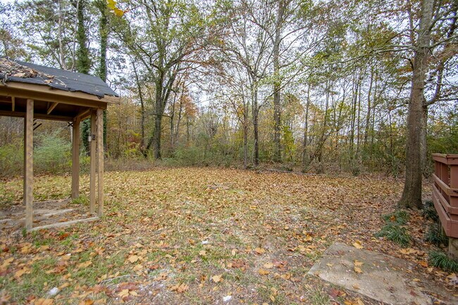 Building Photo - Charming 3-Bedroom Home on a Spacious Lot in Benton, AR – Perfect for Comfortable Living!