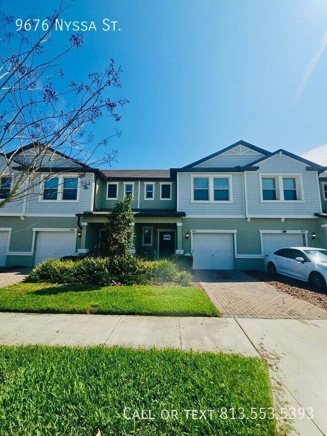 Building Photo - 9676 Nyssa St