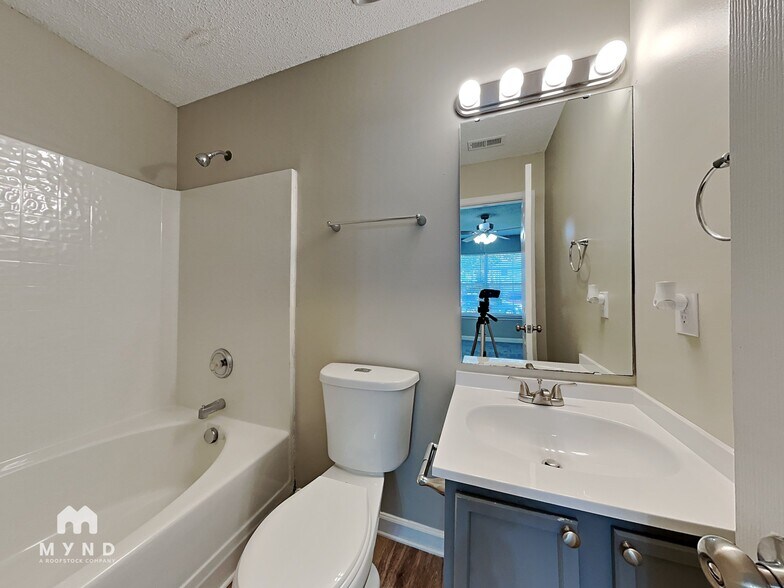 Building Photo - 4416 Wills Way