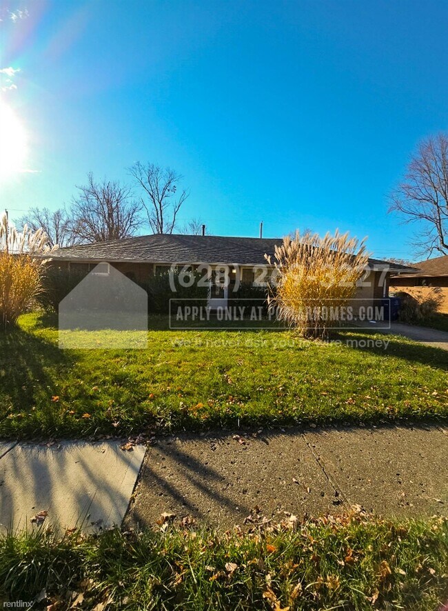 Building Photo - 3 br, 2 bath House - 3523 Roswell Drive -
