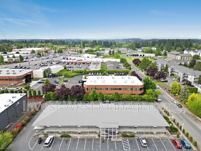 Building Photo - Oak Terrace Apartments