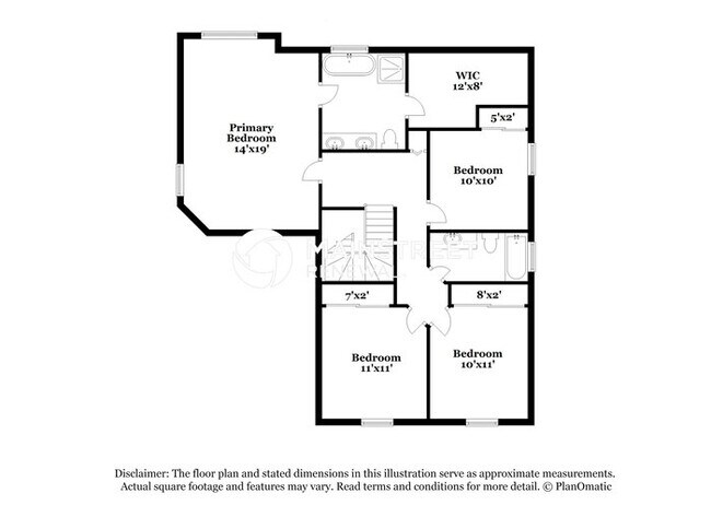 Building Photo - 4 Bedroom Pet-Friendly Home in Peoria, AZ ...