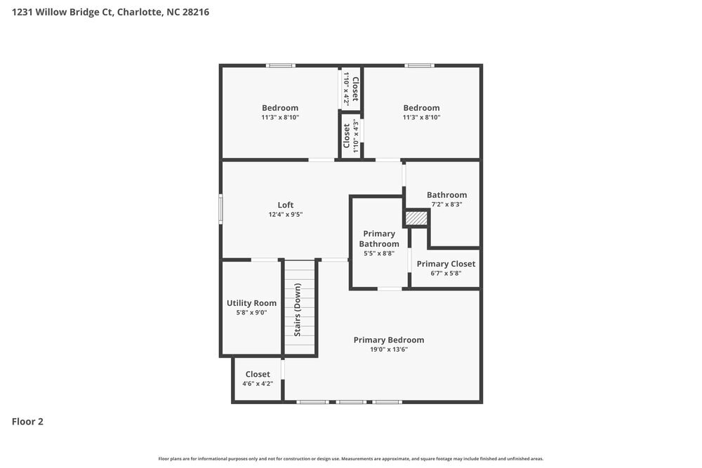 Building Photo - 1231 Willow Bridge Ct