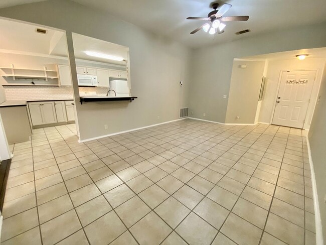 Building Photo - Easy Living, Inside and Out