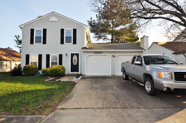 Building Photo - Landstown Lakes