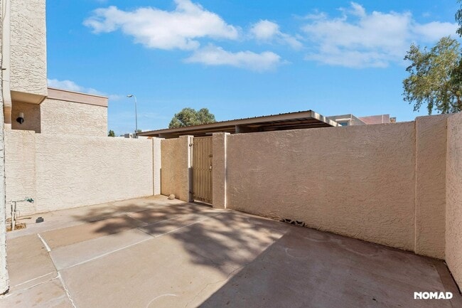 Building Photo - Charming 2BR Townhome in Mesa