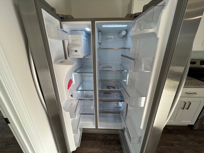 Building Photo - New Beginnings start with AMRR