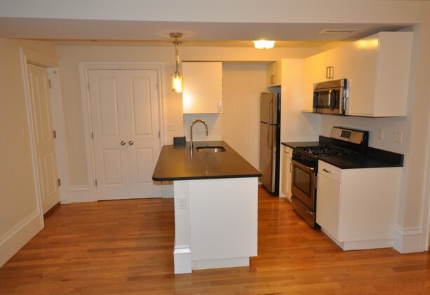 Building Photo - 661 Massachusetts Ave